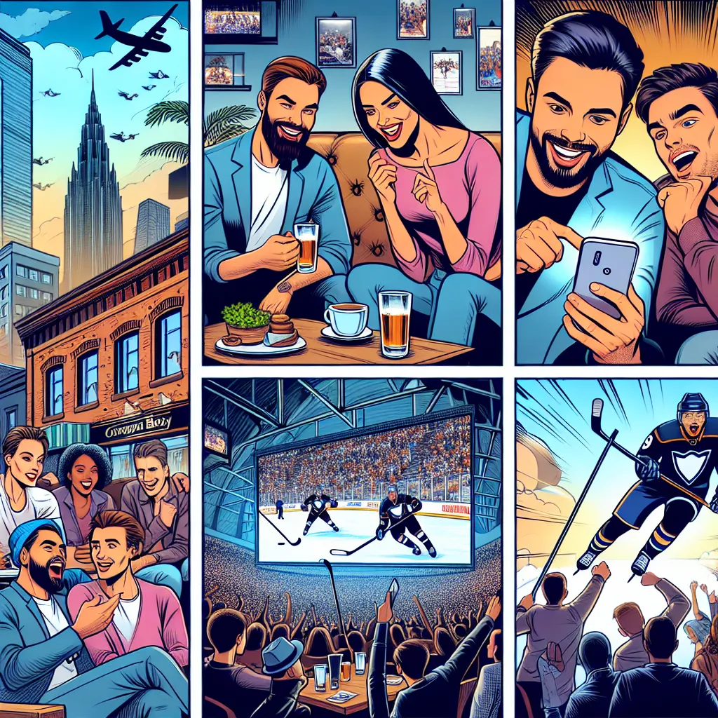 где смотреть хоккей кхл