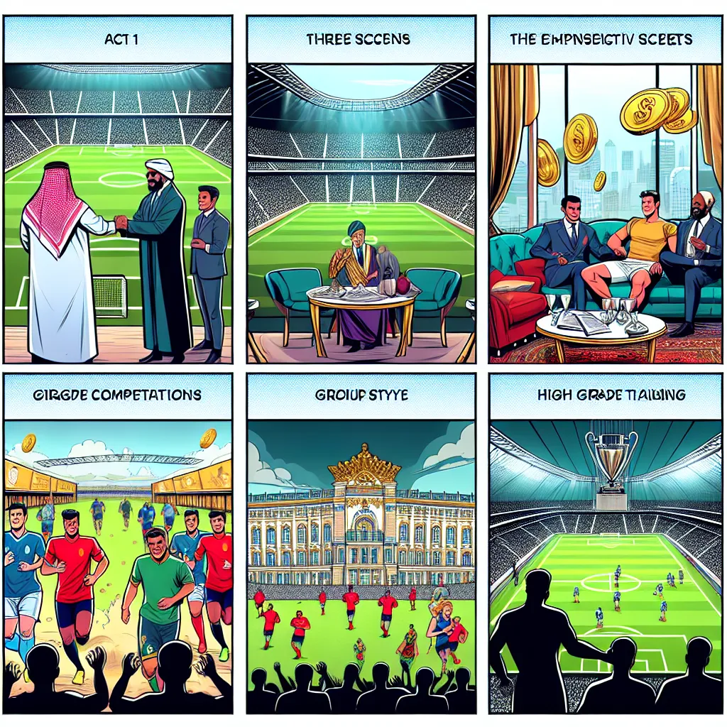 самый дорогой вид спорта в мире