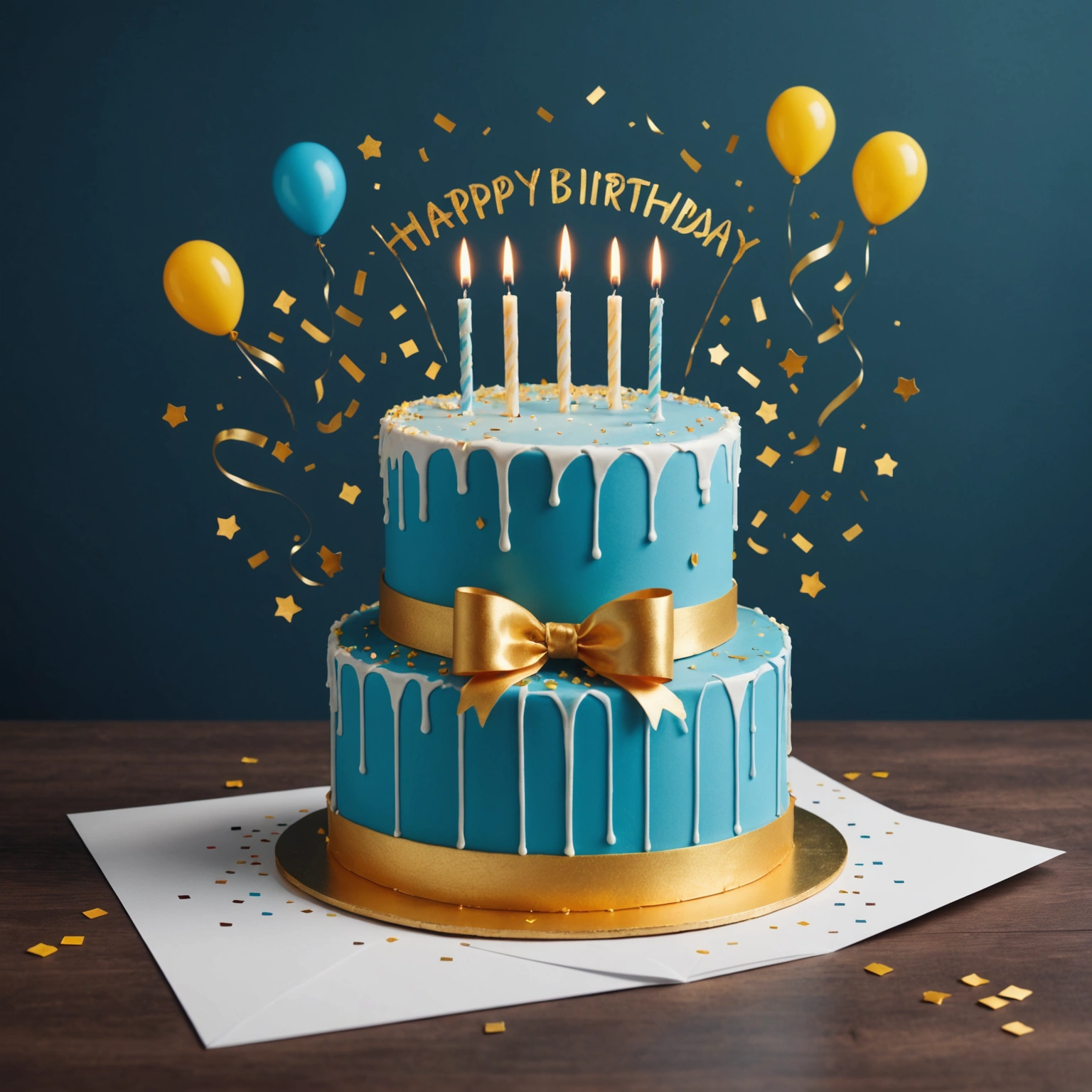 Праздники: как сделать поздравления по-настоящему запоминающимися