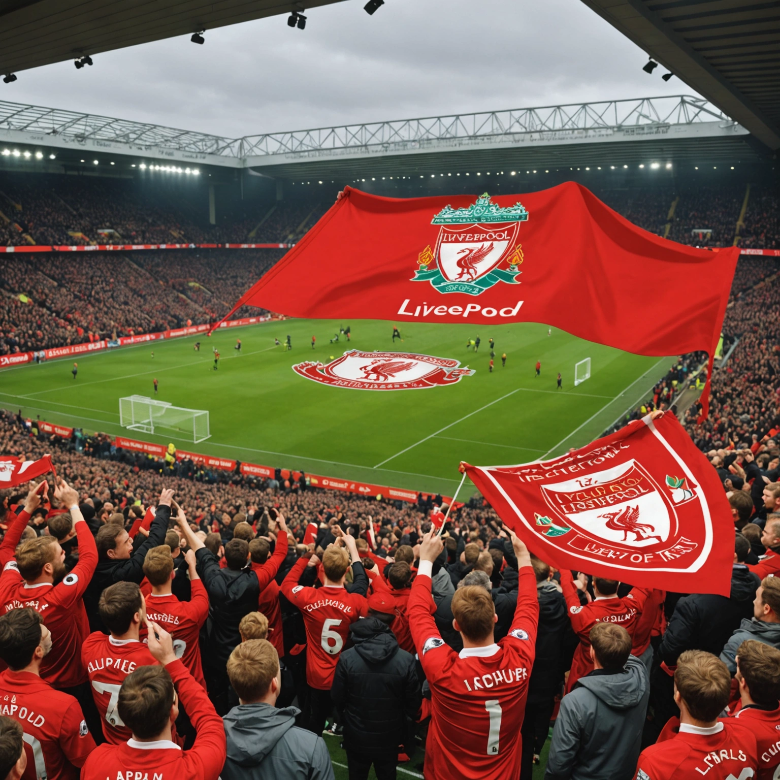 Из-за этого посыпался чемпионский «Ливерпуль»: вот почему они уже не такие, как прежде