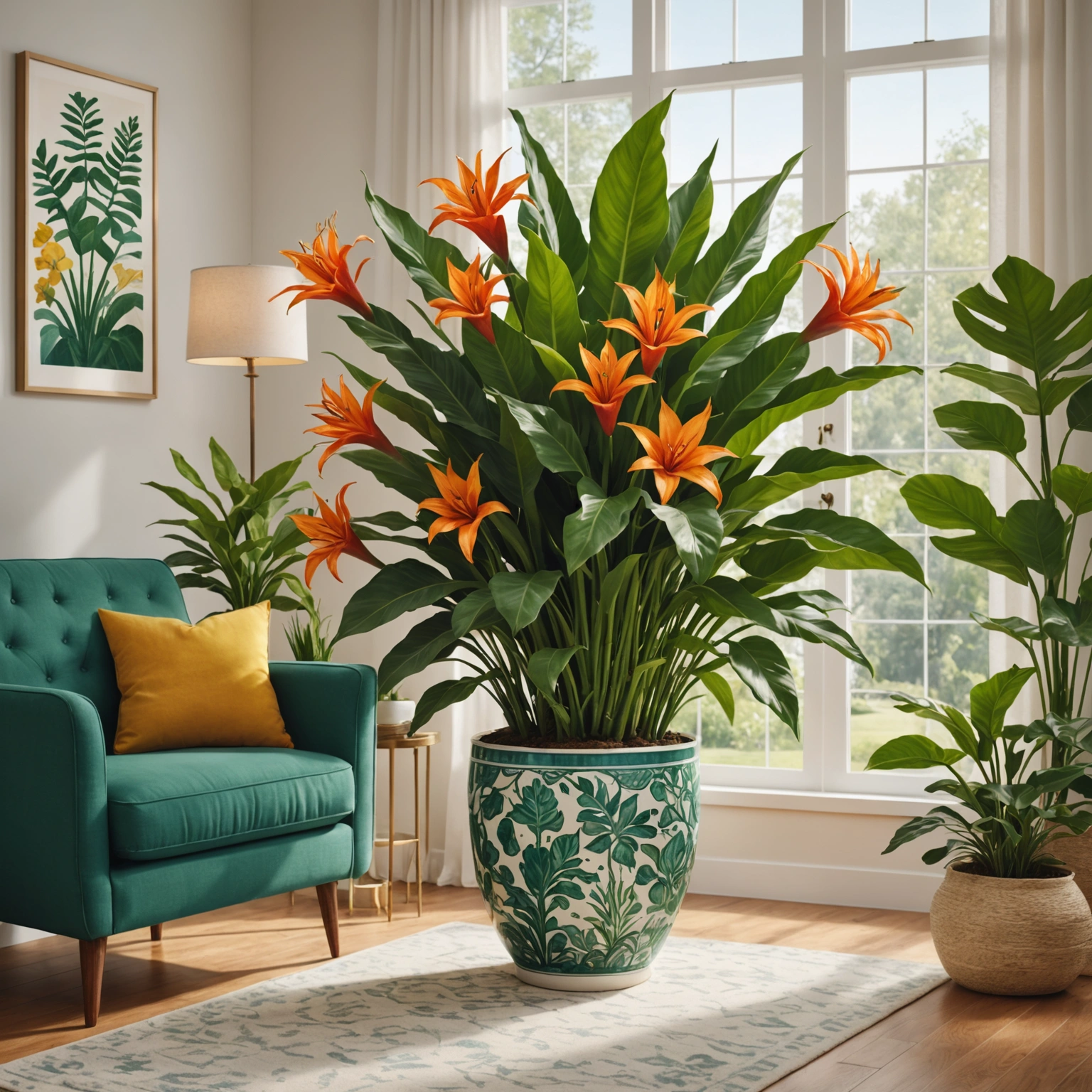 Стетсония: Искусство Выращивания и Ухода за Уникальным Растением в Вашем Доме