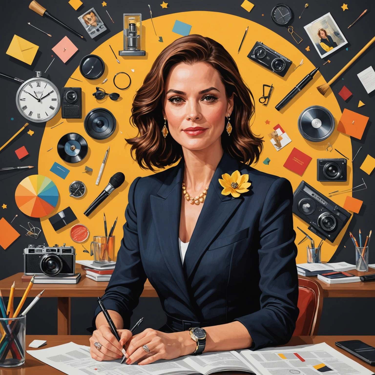 Знаменитости и их влияние на современное общество: взгляд через призму личности Соня Плакидюк