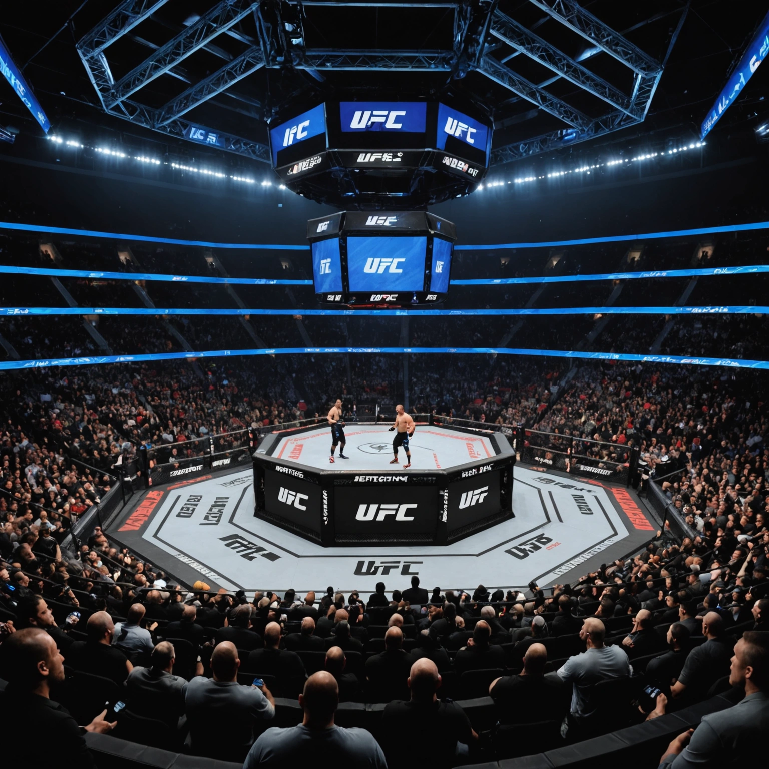 Петр Ян — следующий бой: кто станет соперником российского чемпиона UFC?