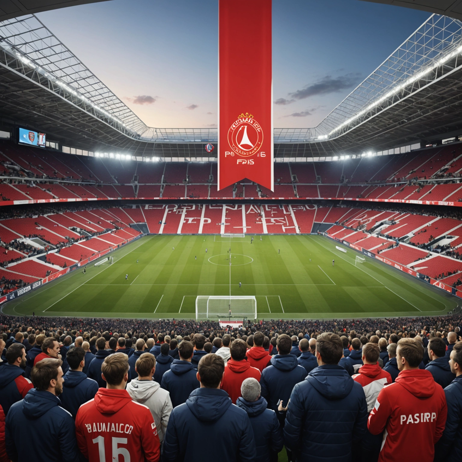 Монако — ПСЖ — 1:0: Видео обзор матча 14-го тура Лиги 1 с голом Минамино и голевой передачей Головина