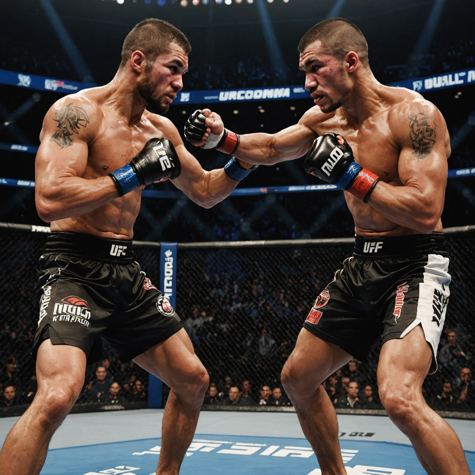 Шара Буллет: «Мага Исмаилов хочет меня подбить на схватку. Я говорю: „Давай с малого начнем“»