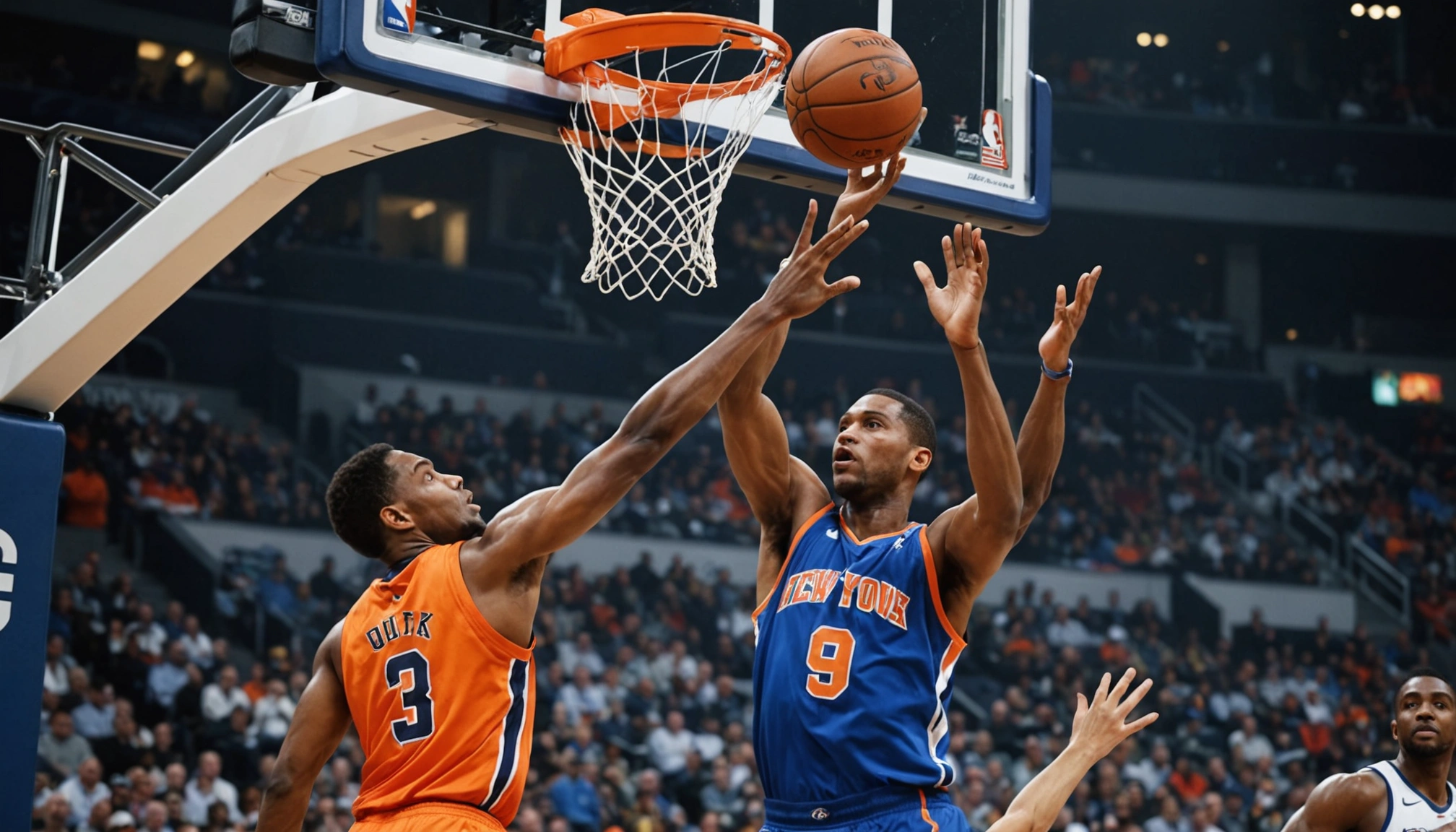 Бросок двумя руками сверху баскетбол: Бросок в баскетболе - Техника, виды бросков от штрафного до трёхочкового и данка, тренировка точности