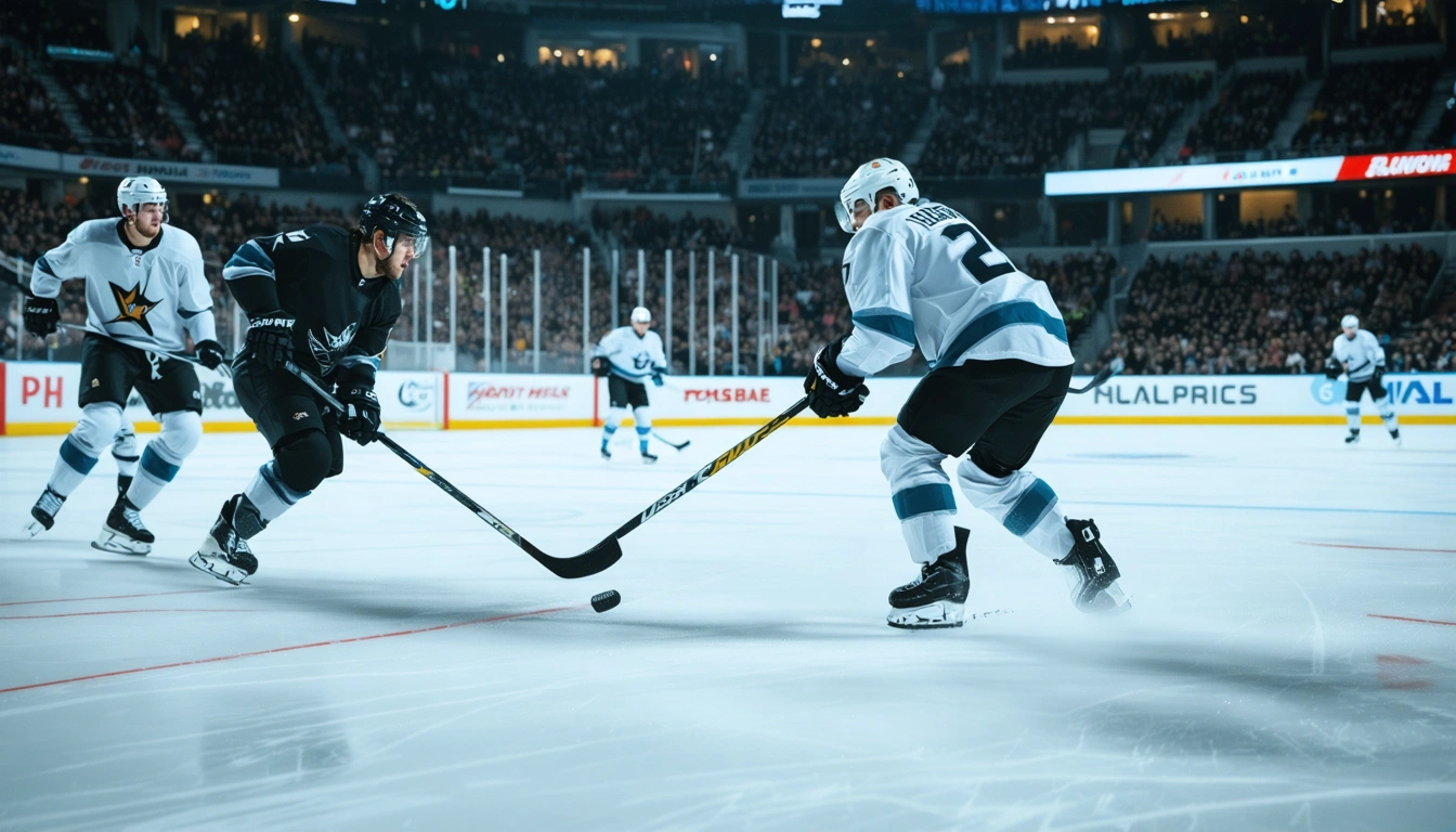 Что значит 1х2 в ставках на хоккей - Разница между 1X2 и другими видами ставок у букмекеров