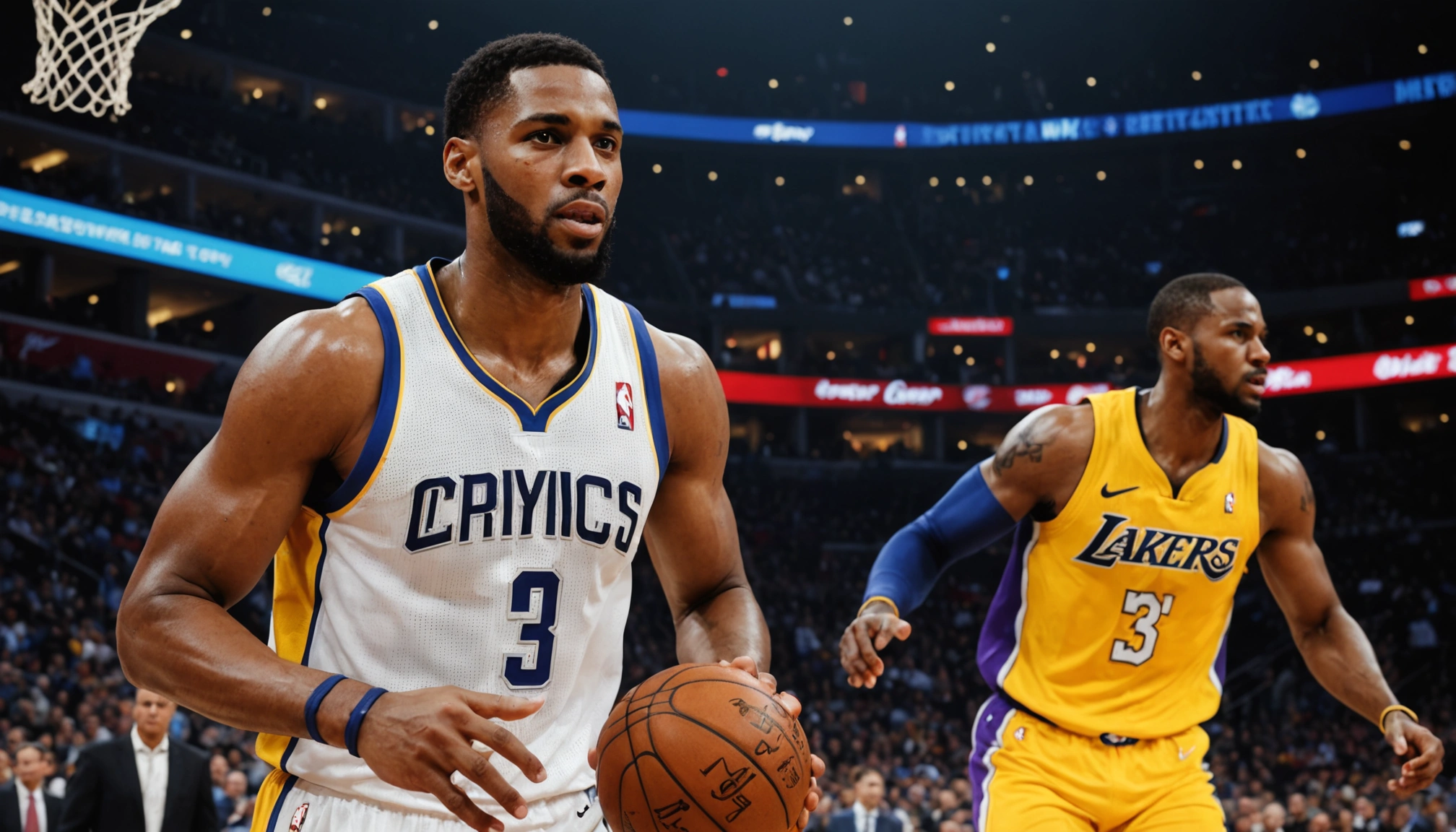 Как определяется mvp nba? Что означает MVP в баскетболе и как выбирают лучшего игрока