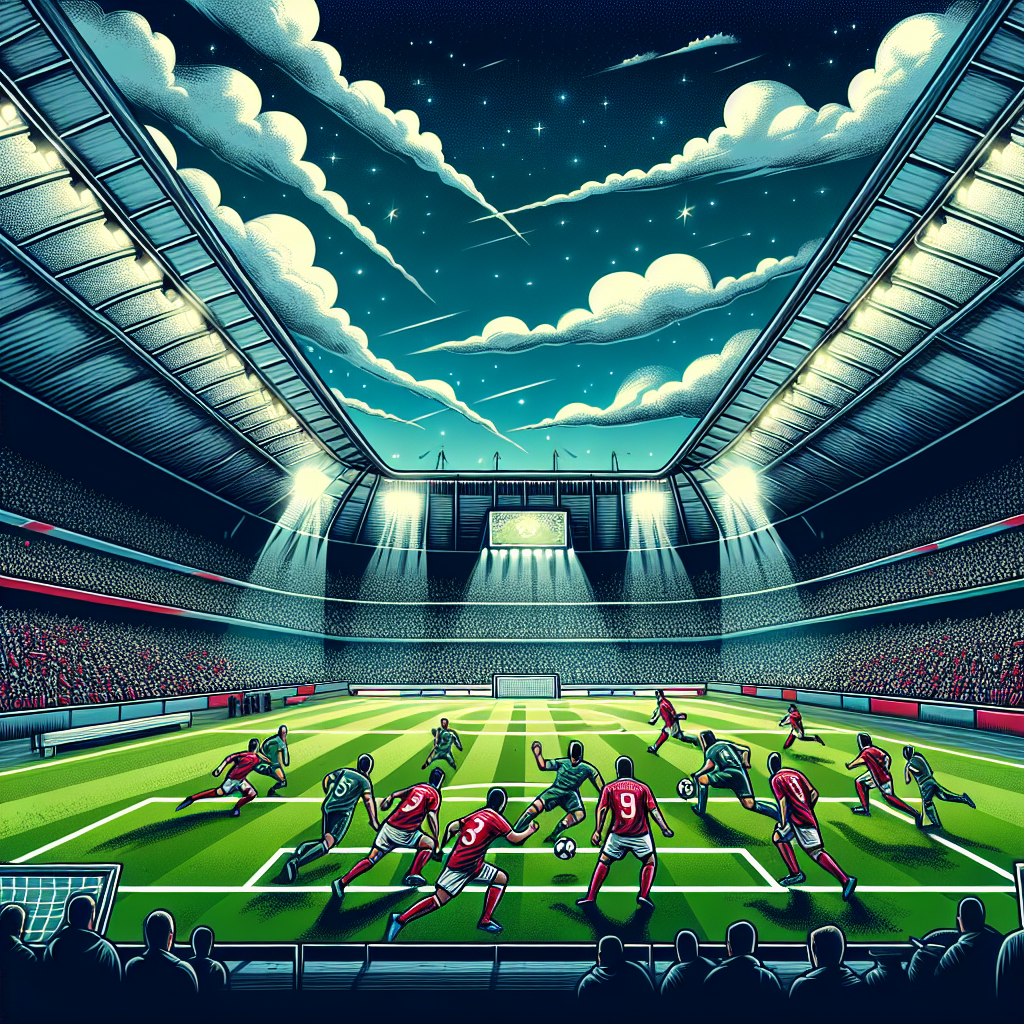 Байер Леверкузен и Хоффенхайм: История и Современность