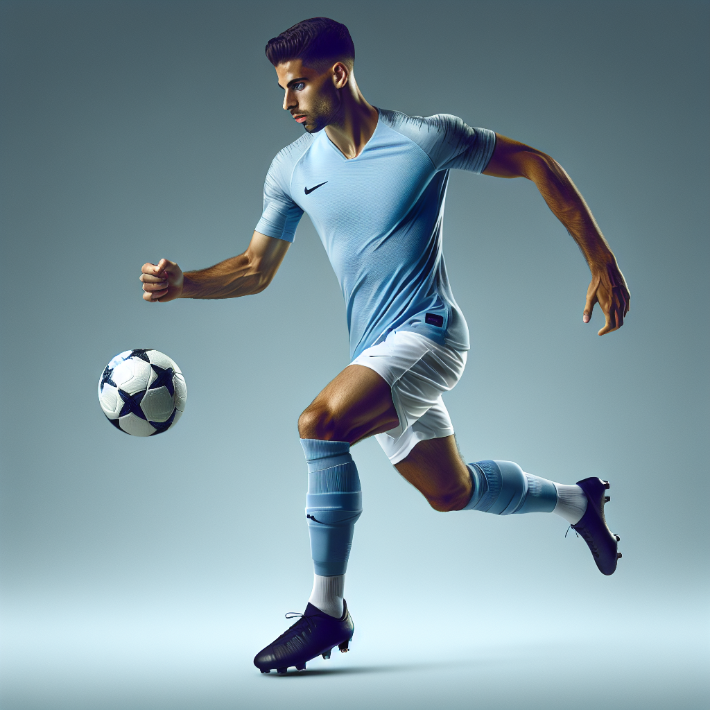 Ирфан Гундоган: Путь к Успеху