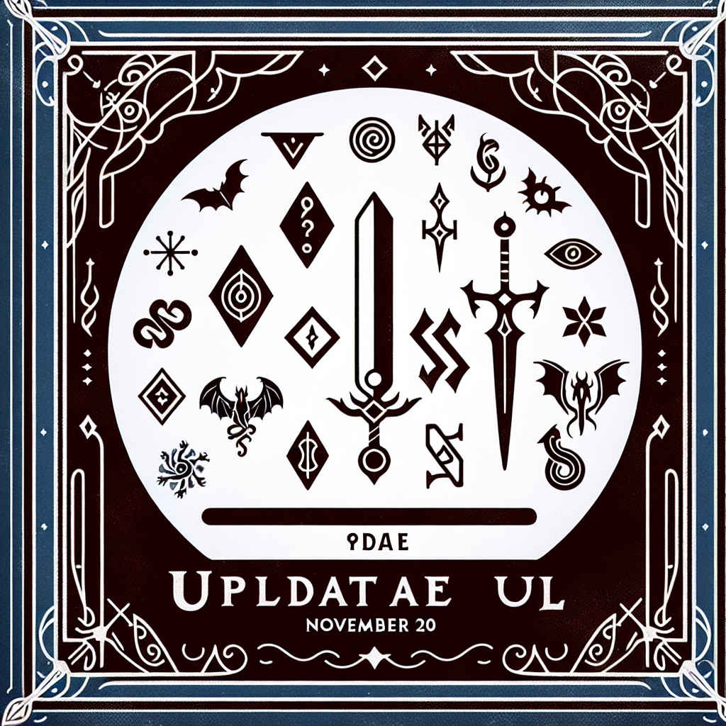 Обновление Dota 2 от 20 ноября: Что нового?