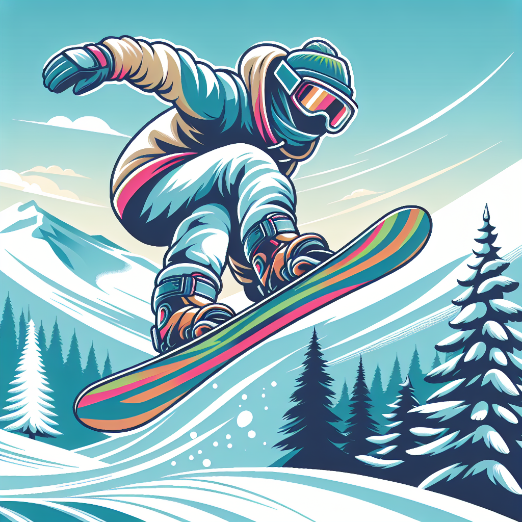 Сап Бординг: Введение в Мир Водных Приключений