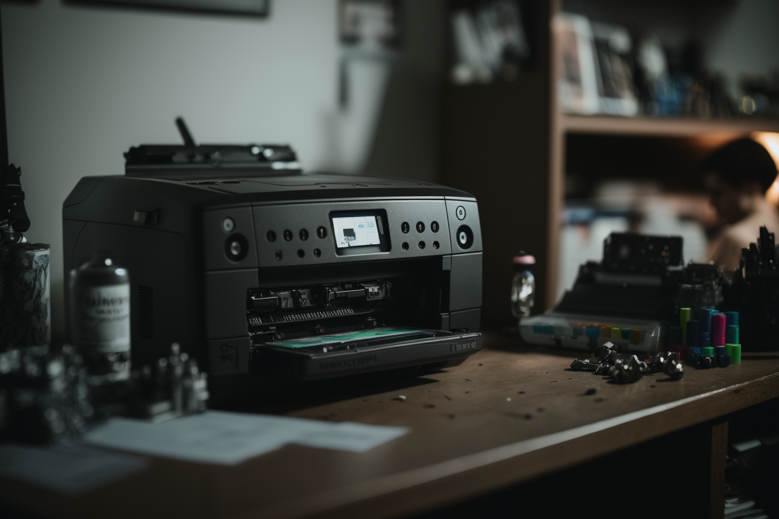 От котировок до красочных афиш: как печать помогает букмекерским конторам