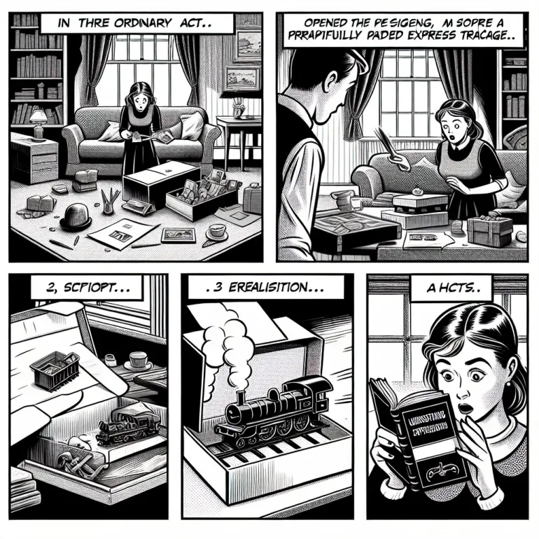 Понимание "Экспресса" в Спортивном Мире