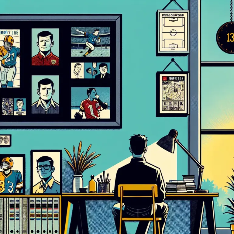 Александар Ковачевич: За пределами поля