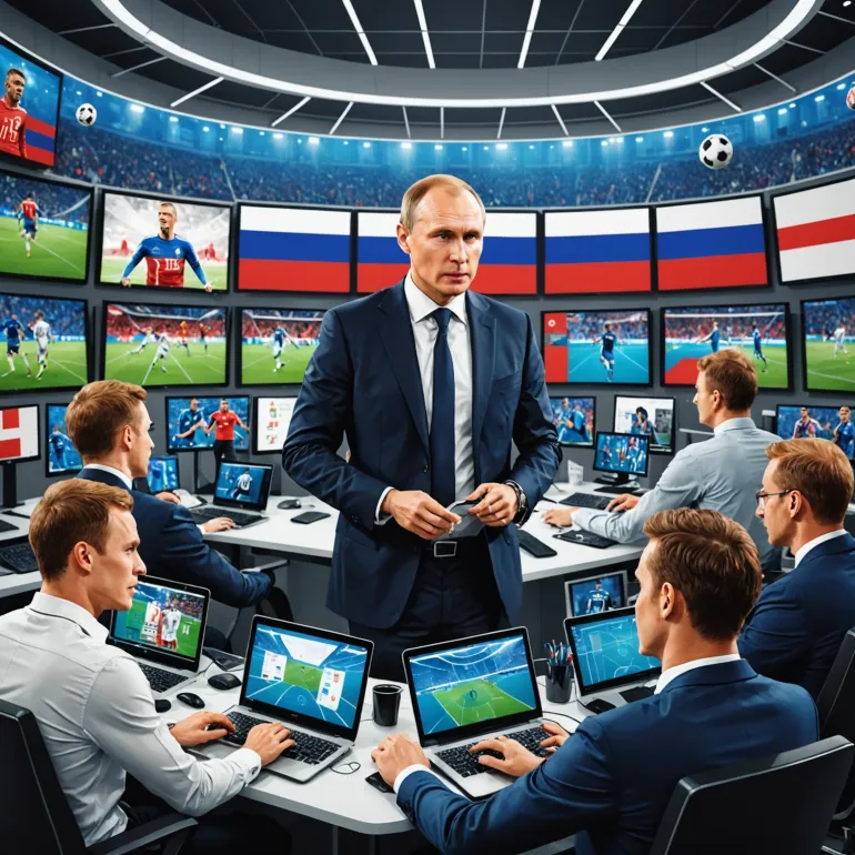 Террикон: Футбольные новости и аналитика