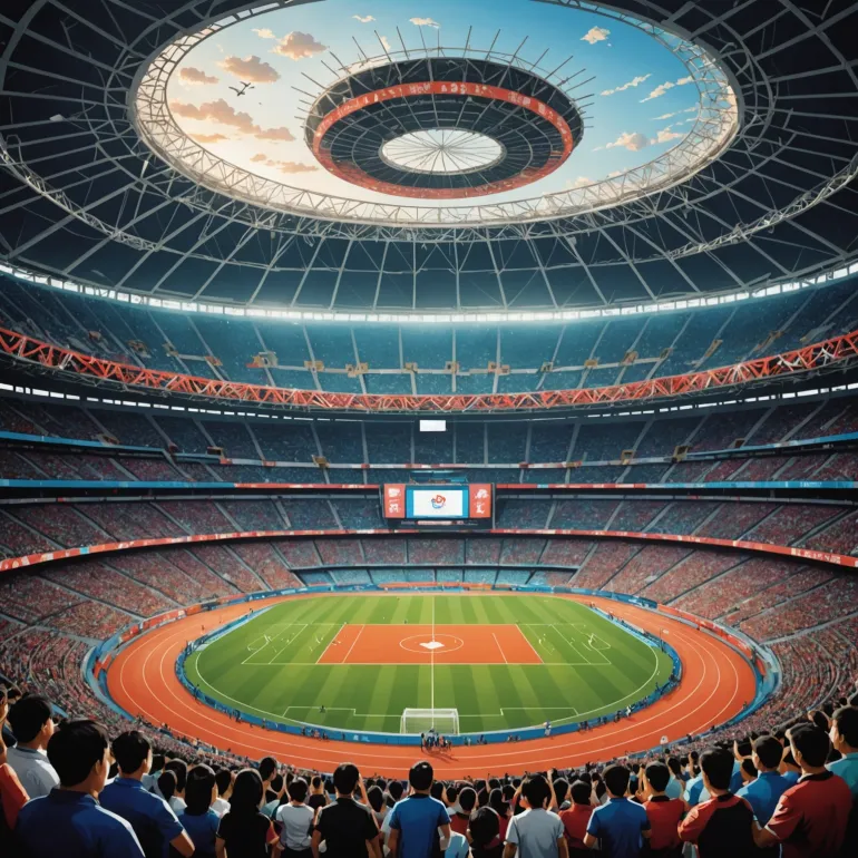 Спорт в Азии: динамика, события и новости, которые нельзя пропустить