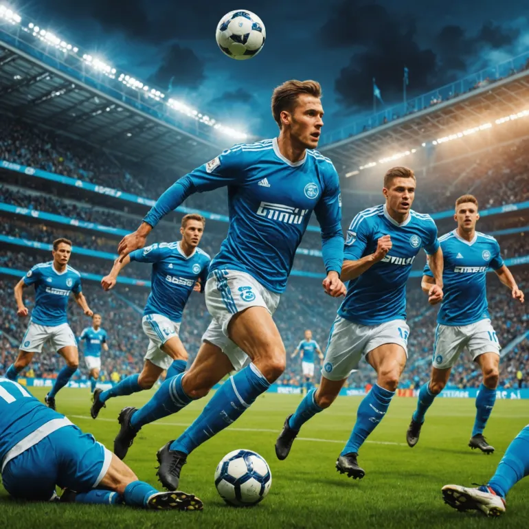 Глушенков и Педро еще больше раскачают кресло под Магомедом Адиевым: прогноз на «Крылья Советов» — «Зенит»