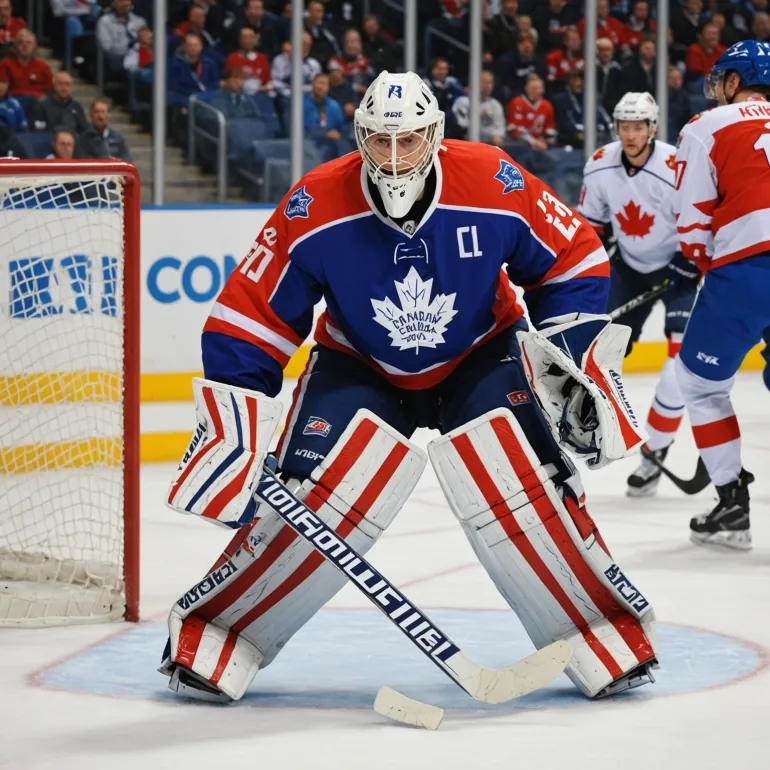 Канадский вратарь продолжит топить «Трактор», «Динамо» развалится после отставки Кудашова. Экспресс на КХЛ