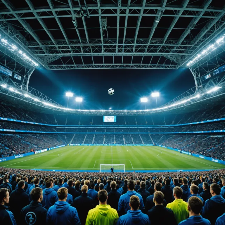 Балтийский шквал пройдется по питерскому гранду: прогноз на матч «Балтика» — «Зенит»