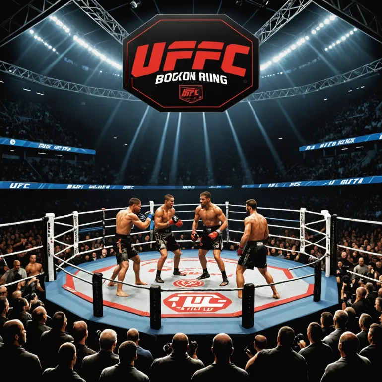 ММА: что это за вид спорта и почему он завоевал мир