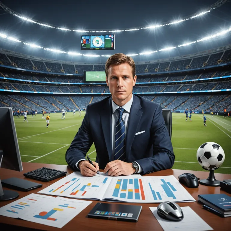 Прогнозы футбола сегодня: как не упустить шанс сделать правильный выбор