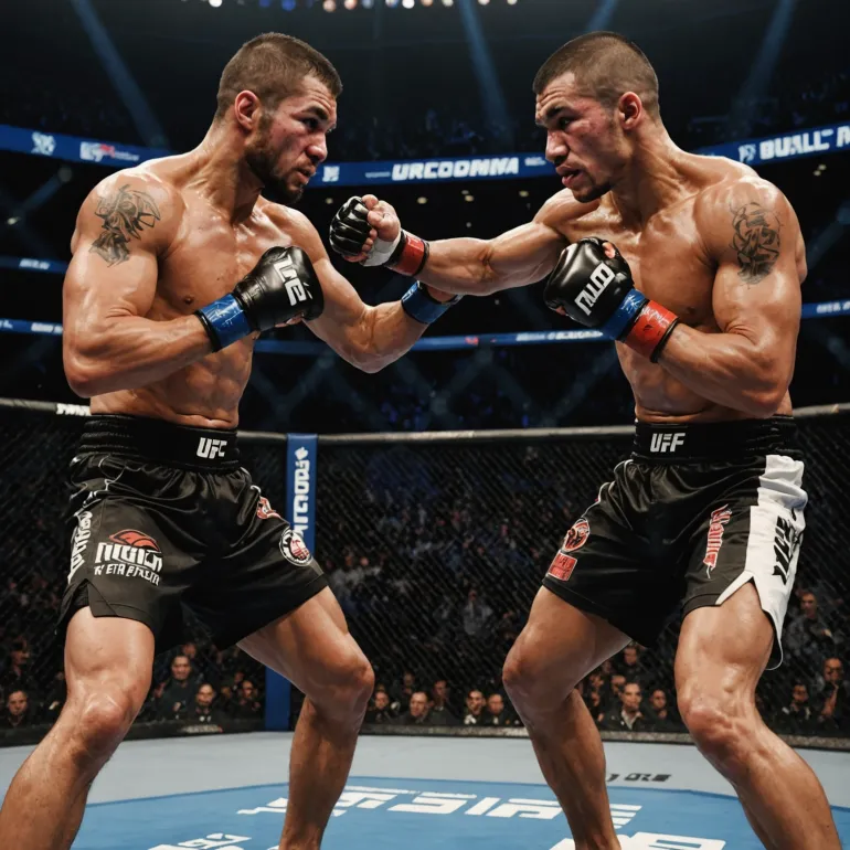 Шара Буллет: «Мага Исмаилов хочет меня подбить на схватку. Я говорю: „Давай с малого начнем“»