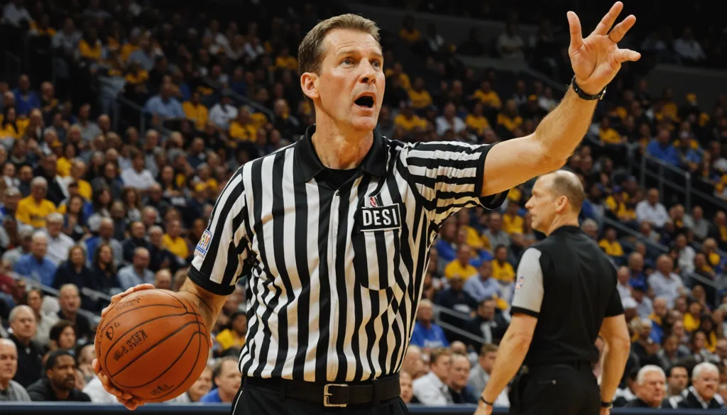 Как обозначаются фолы в баскетболе? Справочник жестов баскетбольного арбитра с картинками и пояснениями