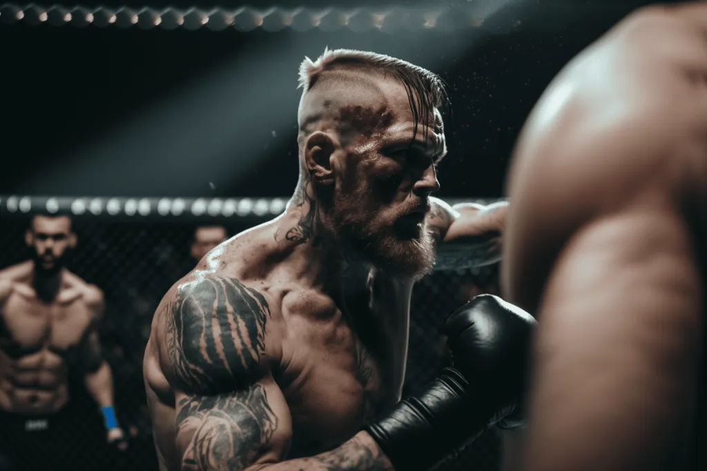 Бокс ставки на спорт: Как правильно делать ставки на бокс вместе с профессионалами