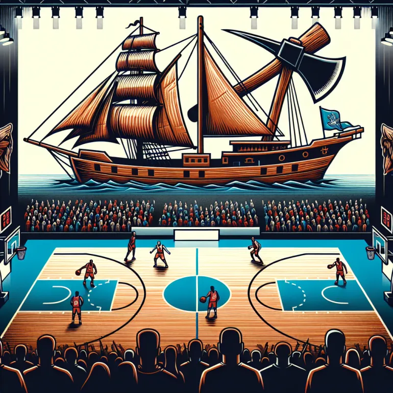 Клипперс против Портленд: Прогноз на предстоящий матч