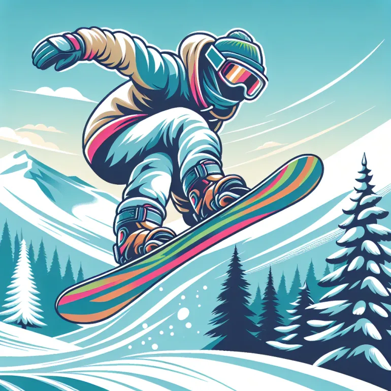 Сап Бординг: Введение в Мир Водных Приключений