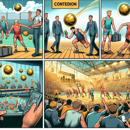 претенденты на золотой мяч 2024