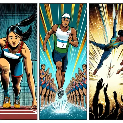 сколько видов спорта в олимпийских играх