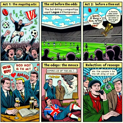 лига чемпионов коэффициенты