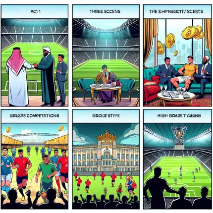 самый дорогой вид спорта в мире