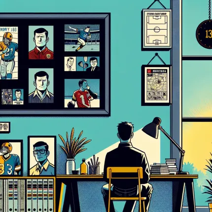 Александар Ковачевич: За пределами поля