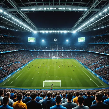 VAR в Матч ТВ: Технологии в футболе