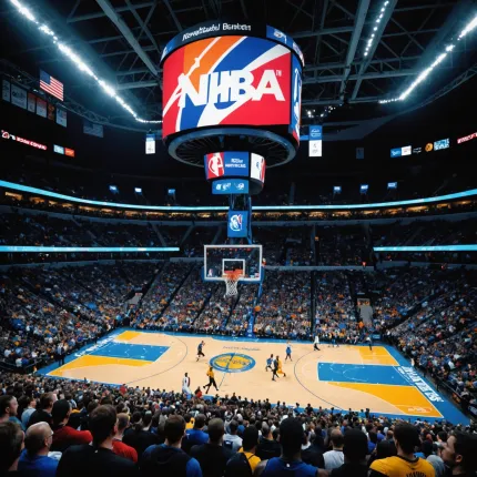 Расписание матчей NBA: Когда и где смотреть игры на сегодня