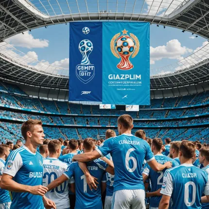 Почему «Зенит» называют бомжами и мешками: история этих прозвищ вас удивит