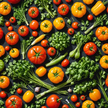 Садоводство и вкусные рецепты для электрогриля: идеальное сочетание для здорового образа жизни