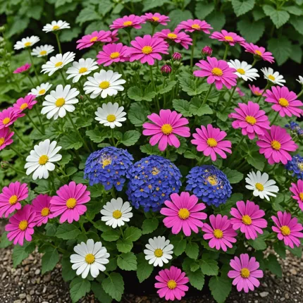 Как вырастить цинерарию: Секреты выращивания цинерарии от посадки до цветения