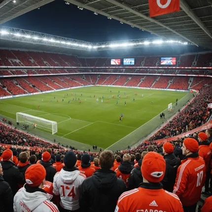 Эдуард Мор поделился прогнозом на матч «Спартака» и «Нижнего Новгорода»: «Красно-белых сейчас штормит»