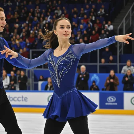 Вайцеховская жестко раскритиковала Алину Загитову, не подозревая о прямом эфире: что стоит за этим скандалом?