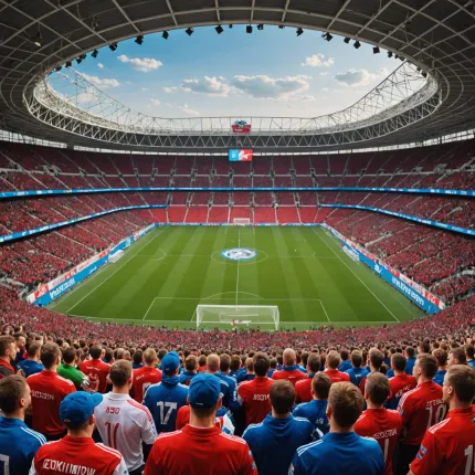 Локомотив — ЦСКА: московское дерби, которое оставило всех в восторге