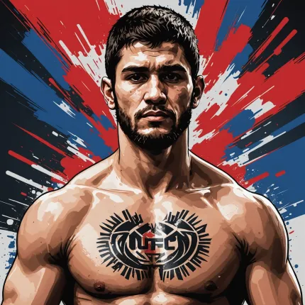 Махачеву навязывают бой с легендой UFC, которую давно списали: бой за наследие или страх потерять пояс?