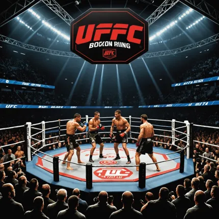 ММА: что это за вид спорта и почему он завоевал мир