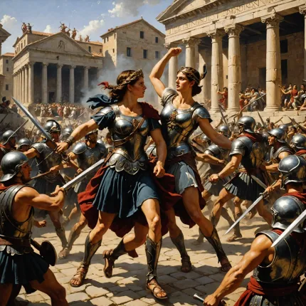 Похищение сабинянок: советы, рекомендации и лайфхаки для понимания и анализа