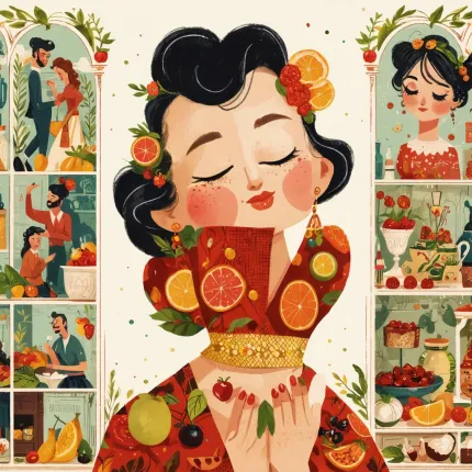 Нонна Муцениеце: особенности, виды и применение