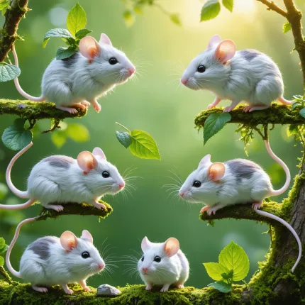 Разбираемся с мышки для кошек: от А до Я