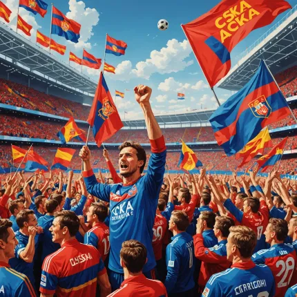 Уход Дивеева ослабил армейцев, но даже это не помешает им хлопнуть бело-голубых: прогноз на ЦСКА — «Динамо»